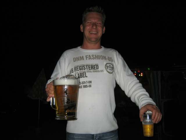 6KAMP 2006 Dorpshuis Vierhouten (Oranje/ijsvereniging)